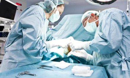 Las intervenciones quirúrgicas  en Extremadura han bajado un 87% por la crisis del coronavirus