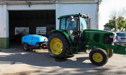Organizaciones agrarias reclaman ayuda urgente para los sectores más afectados por el Covid-19