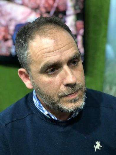 César Herrero, alcalde de Moraleja: “Saldremos de esta situación reforzados, estoy seguro”