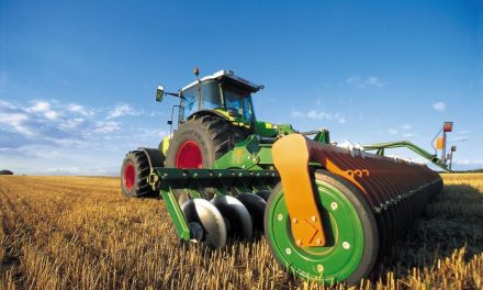APAG Extremadura Asaja ofrece al Gobierno un plan de rescate para la agricultura y la ganadería
