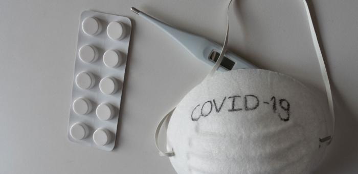 Más de 1.700 personas contagiadas por Covid-19 se encuentran en aislamiento domiciliario en la región