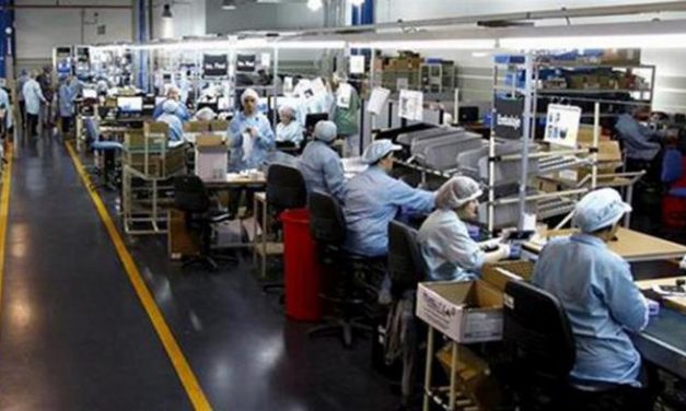 Extremadura anotó en febrero el mayor incremento en creación de empresas