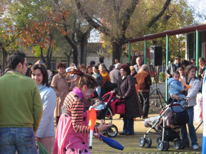 Moraleja desarrollará hasta diciembre el programa de acogida e inserción para inmigrantes del municipio