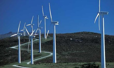 La Junta de Extremadura autoriza 22 parques eólicos que generarán energía en el año 2011