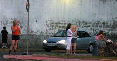 Cerca de 1.400 mujeres se dedican a la prostitución en la comunidad autónoma y lo hacen en clubes de alterne
