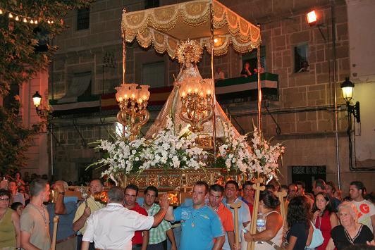 La Hermandad Nuestra Señora de los Remedios organiza actos en honor a la Virgen del 7 al 14
