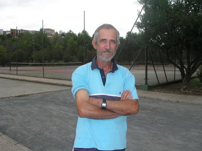 El Club de Tenis de Coria vuelve a retomarse y diseña un programa deportivo con más torneos para todo el año