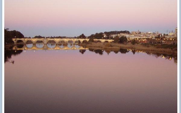 El pleno del ayuntamiento de Badajoz declara nulo el proyecto de compensación del Canal de Badajoz