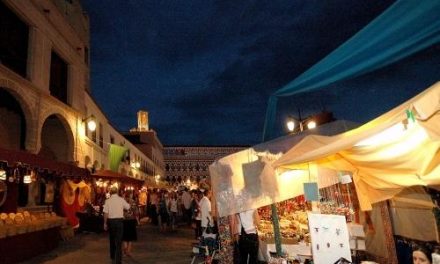 La fiesta de Almossassa de Badajoz incluirá poesía andalusí, conferencias, visitas guiadas y espectáculos