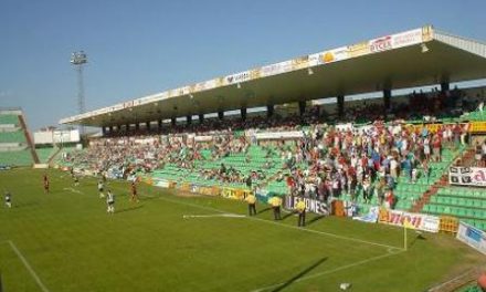 Mérida acogerá el partido de fútbol entre las selecciones de España y Bélgica el día 5 de septiembre de 2009