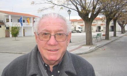 Luto oficial en Tiétar tras la muerte del sacerdote Emilio Sánchez Soto que dedicó más de 40 años a los demás