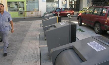 El Ayuntamiento de Navalmoral subirá la tasa de la basura cuatro euros a partir de enero del 2009