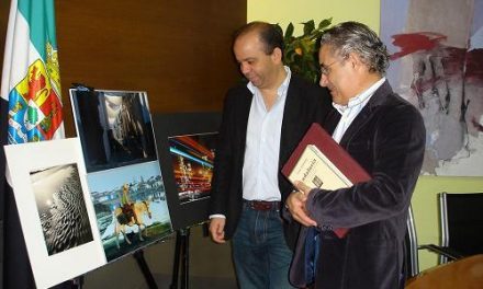 Arroyo de la Luz dedicará un homenaje a los Hermanos Caba el sábado y presentará dos publicaciones