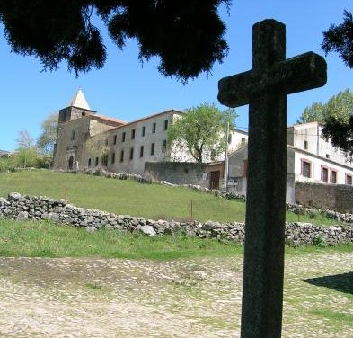 Los restos arqueológicos hallados en la Hospedería de San Martín podrán ser visitados por los turistas