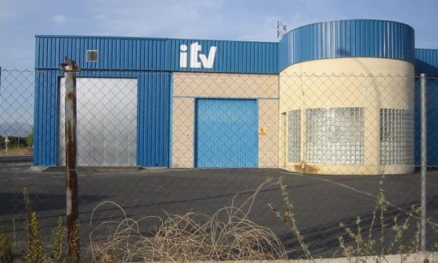 El alcalde de Valdefuentes reclama la creación de una estación de ITV para la comarca de Montánchez