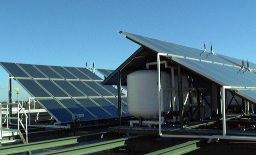 La Junta de Extremadura da luz verde a la construcción de una planta fotovoltaica en la localidad de Moraleja