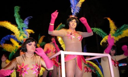 Navalmoral de la Mata celebra este fin de semana la Feria de San Miguel y el Carnaval Chico