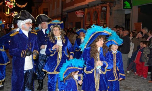 Navalmoral de la Mata abre el plazo de inscripciones de un taller del Carnaval que se impartirá en diciembre