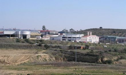 El alcalde de Coria apoyará una tercera salida desde la Ex-A1 más cerca del polígono industrial Los Rosales