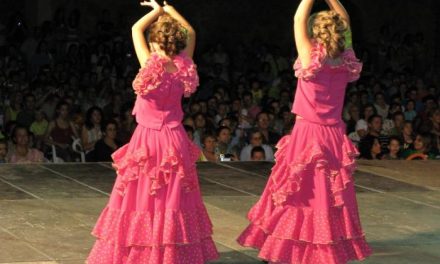 Japón será el protagonista en el Festival de Flamenco que tendrá lugar el próximo sábado en Cáceres