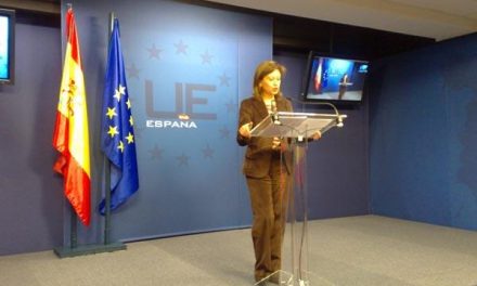 La ministra Elena Espinosa se congratula del acuerdo alcanzado en Europa en la Política Agrícola Común