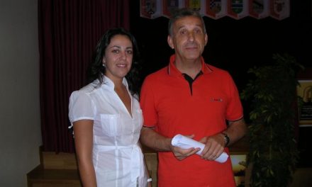 La mancomunidad de Trasierra nombra vicepresidentes a los alcaldes de Ahigal y Guijo