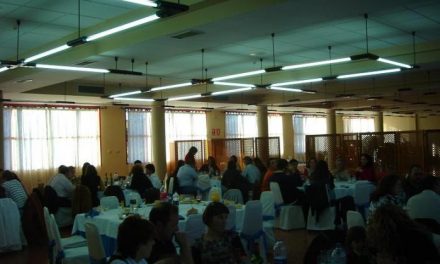 La Asociación de Vecinos Las Arenas de Malpartida de Cáceres celebra su primer aniversario con actividades