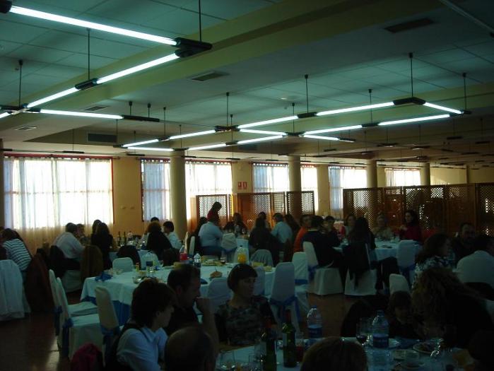 La Asociación de Vecinos Las Arenas de Malpartida de Cáceres celebra su primer aniversario con actividades