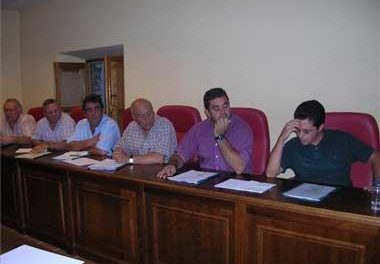Los alcaldes del PP de Sierra de Gata piden una reunión urgente con los directivos de la mancomunidad