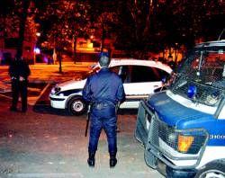 CSI-CSIF solicita que Policía Nacional colabore con los agentes locales los fines de semana en La Madrila