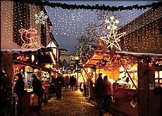 Un millón de bombillas iluminarán 32 calles de Almendralejo con 250 motivos esta Navidad