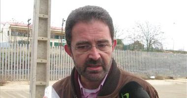 Miguel Bernal declara que no se volverá a presentar como secretario general de UGT Extremadura