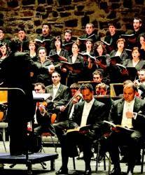 La Orquesta de Extremadura lleva su sonido a China en una gira de seis conciertos navideños