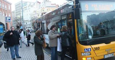 Los 21 nuevos autobuses encargados por Tubasa se incorporarán en un mes en la ciudad de Badajoz