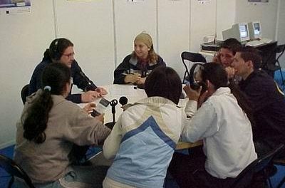 El nuevo Plan de Juventud de la Junta de Extremadura se centra en fomentar la emancipación y el diálogo