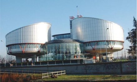 Estrasburgo condena a España a indemnizar a Golf de Extremadura por no tener un juicio justo