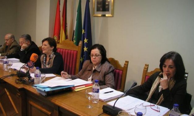 El PSOE del Ayuntamiento de Moraleja denuncia anomalías en la redacción del acta del pleno de diciembre