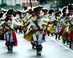 La Falcap estima que este Carnaval en la ciudad de Badajoz desfilarán unas 500 personas menos