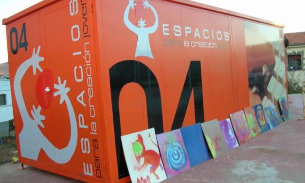 Los Espacios de Creación Joven y Factorías del Instituto de la Juventud de Extremadura abrirán los domingos a partir de la próxima semana