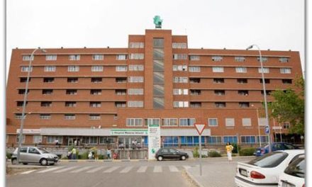 El Hospital Materno Infantil de Badajoz recibe a un bebé sin vida alumbrado en un piso de la ciudad