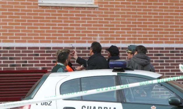 El hermano del joven de Moraleja asesinado en León asegura no saber nada sobre el tiroteo de noviembre