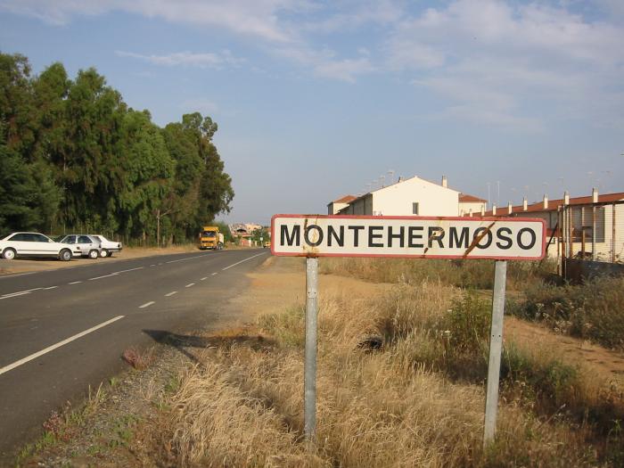 Montehermoso creará una nueva avenida para unir el barrio de La Central con el casco urbano del pueblo