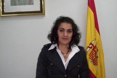La nueva alcaldesa de Casillas de Coria apuesta por el empleo y las mejoras sociales en su discurso