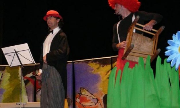 El Ayuntamiento de Coria ha programado actuaciones teatrales para los días 29 de enero, y 5 y 12 de febrero