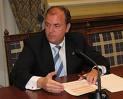 El Presidente del PP de Extremadura exige a Vara que ponga plazos a las infraestucturas