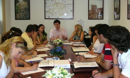 La Asociación Sierra de San Pedro Los Baldíos elabora un plan estratégico para el desarrollo de la comarca