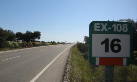La Junta invertirá 191 millones de euros en carreteras según ha anunciado Quintana