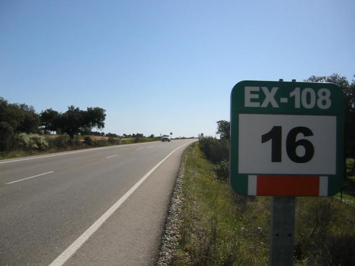 La Junta invertirá 191 millones de euros en carreteras según ha anunciado Quintana