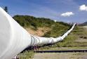 Un gasoducto desde Huelva asegurará el suministro a Extremadura y también Portugal
