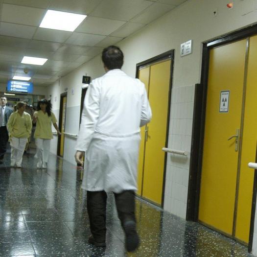 Un paciente demanda a un médico del centro de salud de la ciudad de Coria por «una mala atención»